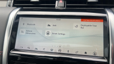 Land Rover Discovery Sport 2.0 P250 R-Dynamic HSE 5dr Auto Petrol Station Wagon